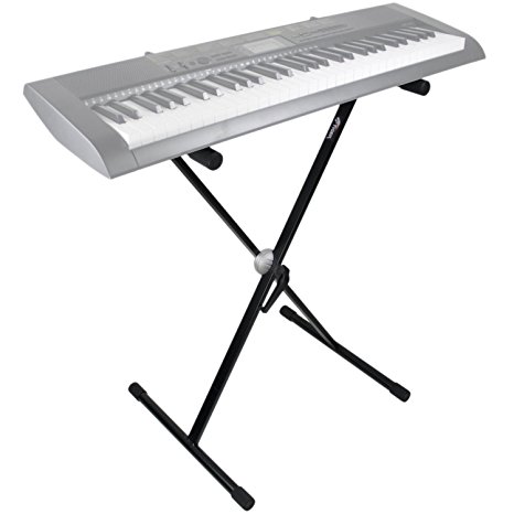 466x466 Tiger Keyboard Stand