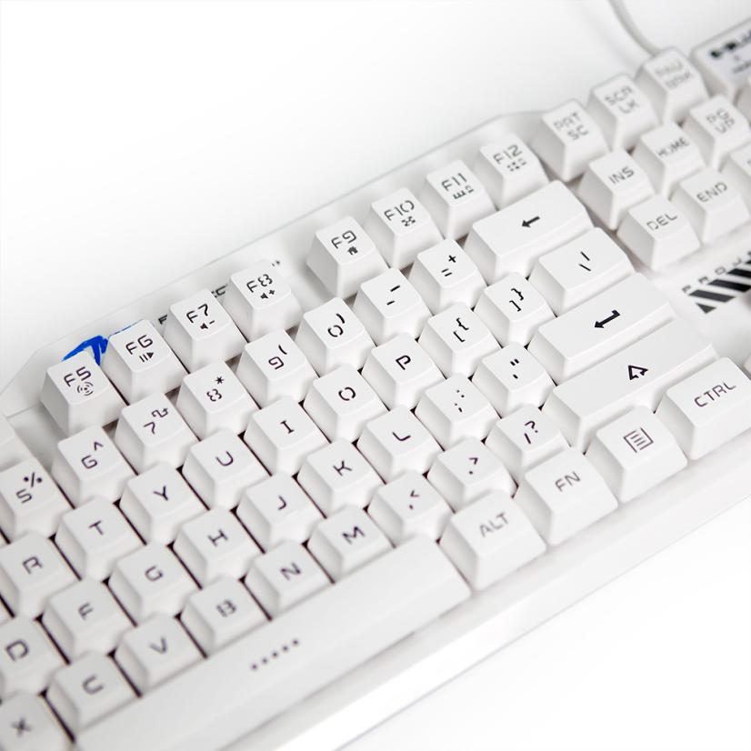 826x826 Landfox Gaming Mouse Keyboard For High End K750 Simple