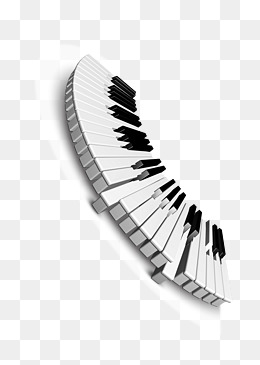 260x365 Keyboard Piano Png Images Vectors And Psd Files Free Download