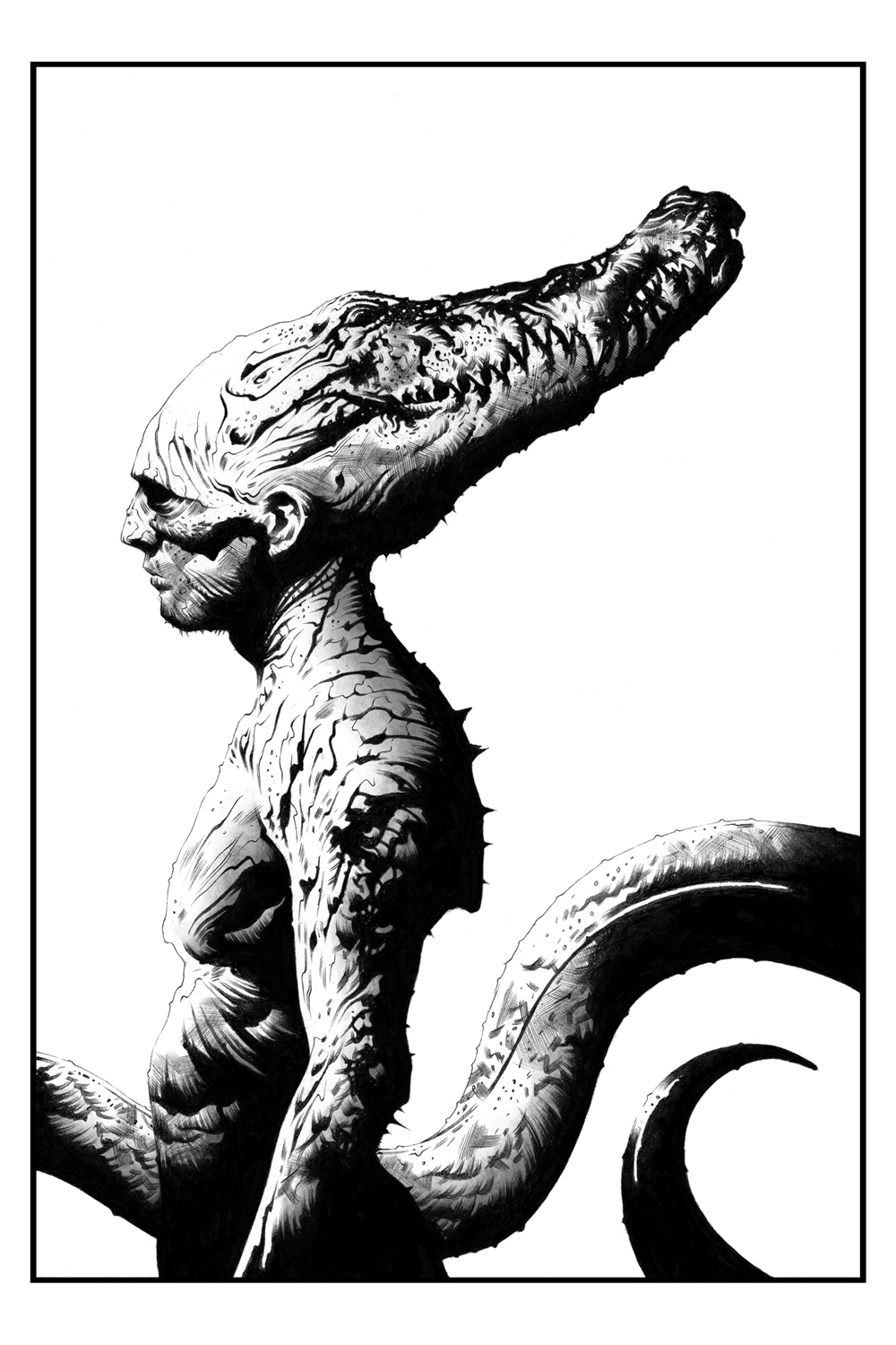 1000x1500 The Dark Tower The Wind Through The Keyhole