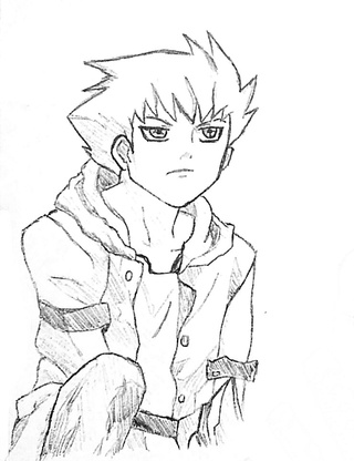 320x416 Kiba Drawings On Paigeeworld. Pictures Of Kiba