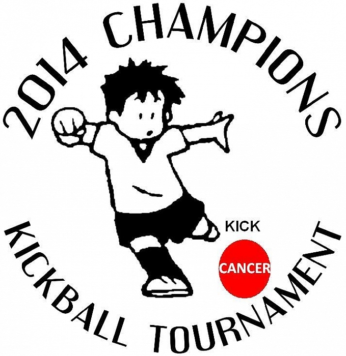 679x700 Photo Gallery 2014 Kick Cancer Kickball Tourneysyracuse Sports