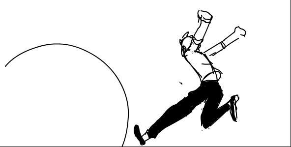 592x299 Sanji Kick Ball One Piece Amino