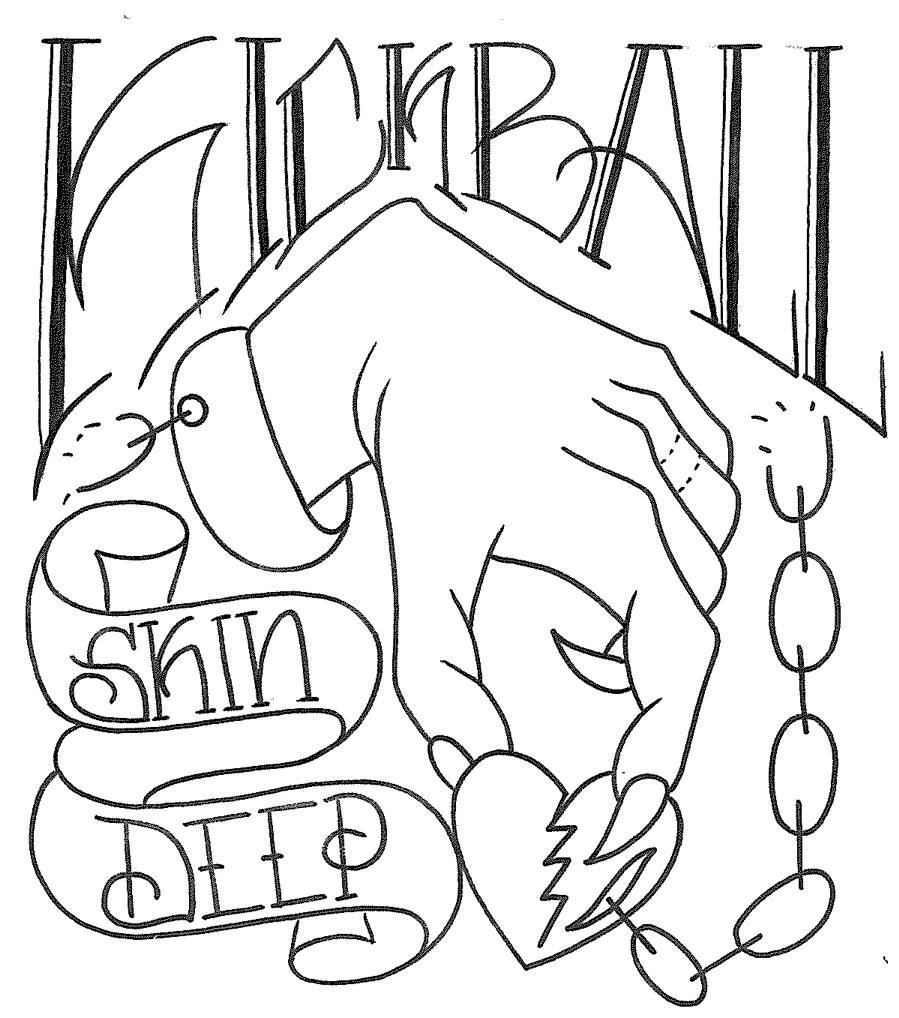 899x1018 Skin Deep Kickball