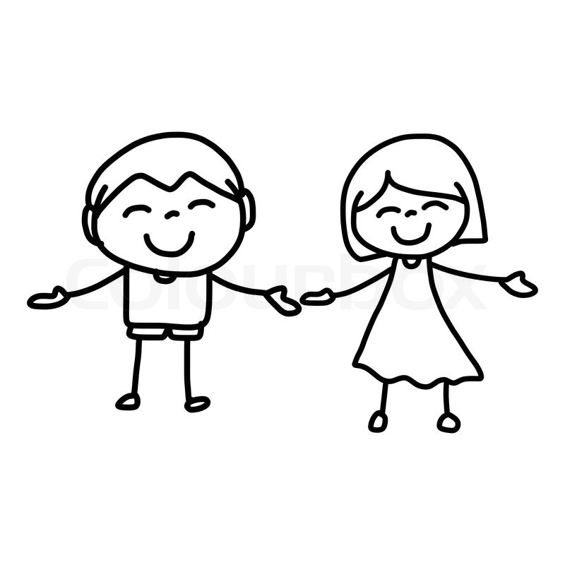 800x800 Cartoons Drawing For Kids 15879