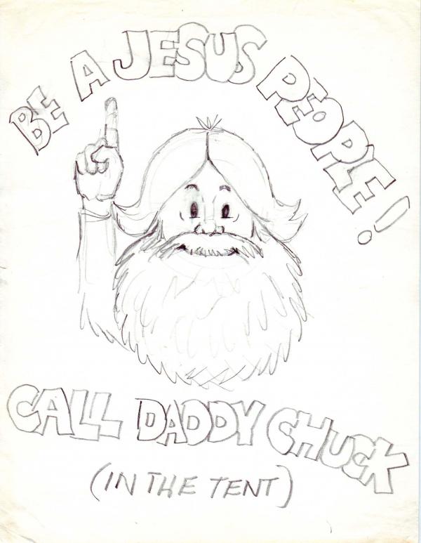 600x773 Holy Spirit Rick Greene