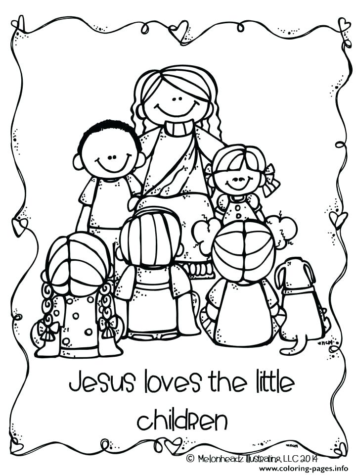720x960 Christmas Coloring Pages For Kids Printable Easy Coloring Pages