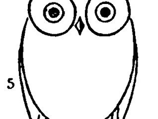 318x240 Pics To Draw For Kids Kids Vintage Printable Draw Some Owls