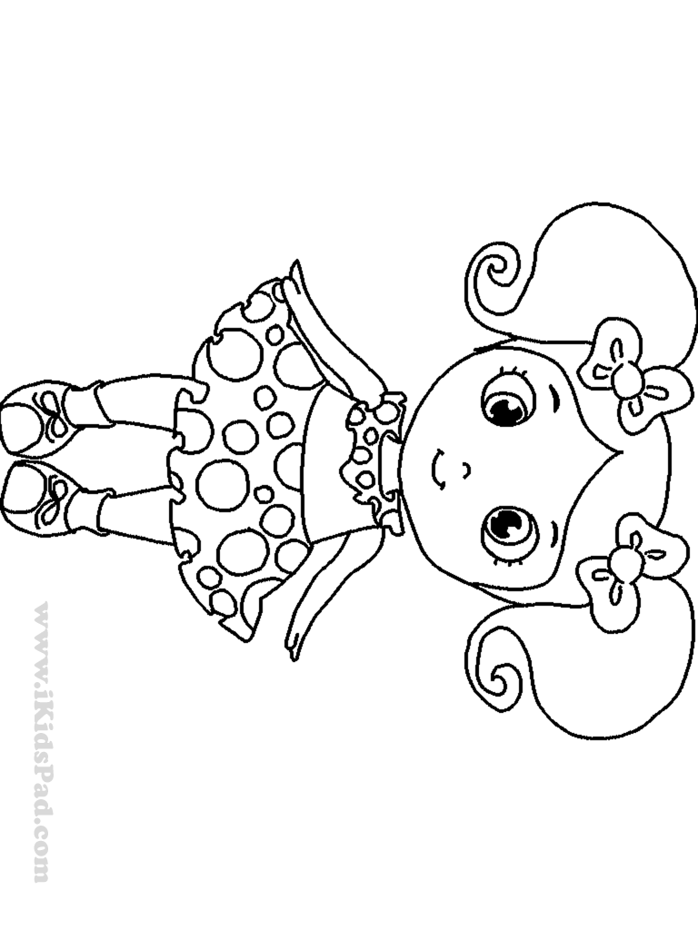 768x1024 Cute Coloring Pages For Girls Only Coloring Pages Coloring Pages
