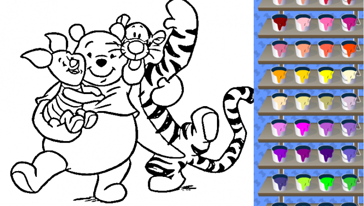 750x425 Free Coloring Game Coloring Games Free Kids Games Online