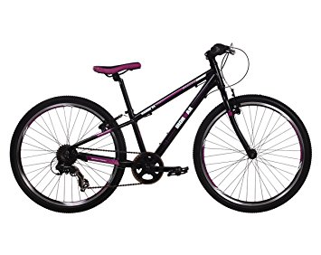 355x282 Ironman Waikiki 24, Girls Hybrid Kids Bike, 7 Speed, 24 Inch Wheel