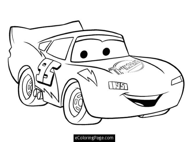650x487 Printable Coloring Pages For Kids Cars World Of Printable And Chart