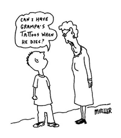 400x457 Funny Kids Cartoons