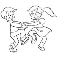 200x200 Social Dance