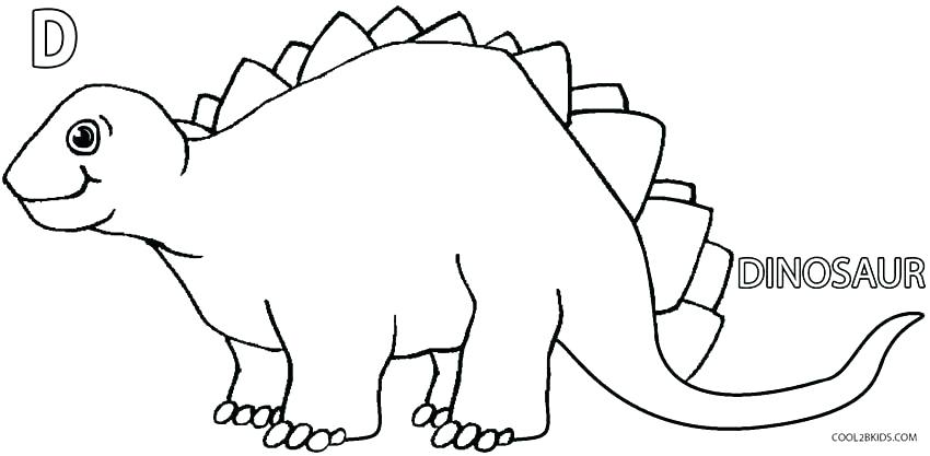 850x417 Dinosaur Coloring Pages Dinosaur Coloring Pages To Print Dinosaur