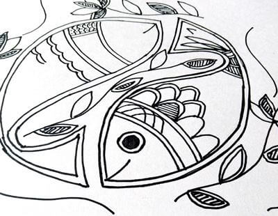 400x310 Folk Art Activities For Kids