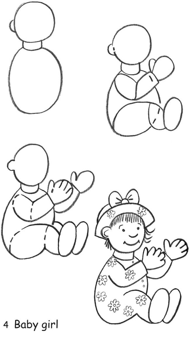 650x1196 Drawing Drawing The Human Figure For Beginners Also Step By Step