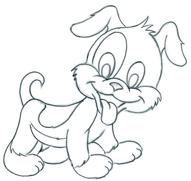 660x624 Free Drawing Pictures