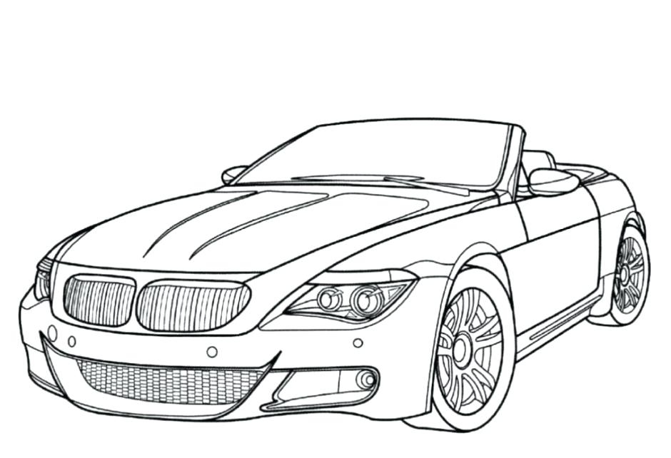 940x642 Cars To Color And Print Cars 2 Coloring Pages To Print Free