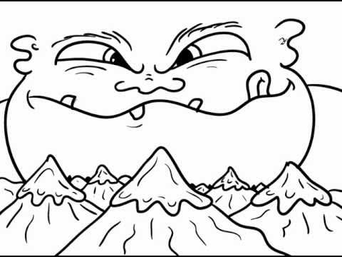 480x360 Drawing Ideas For Kids