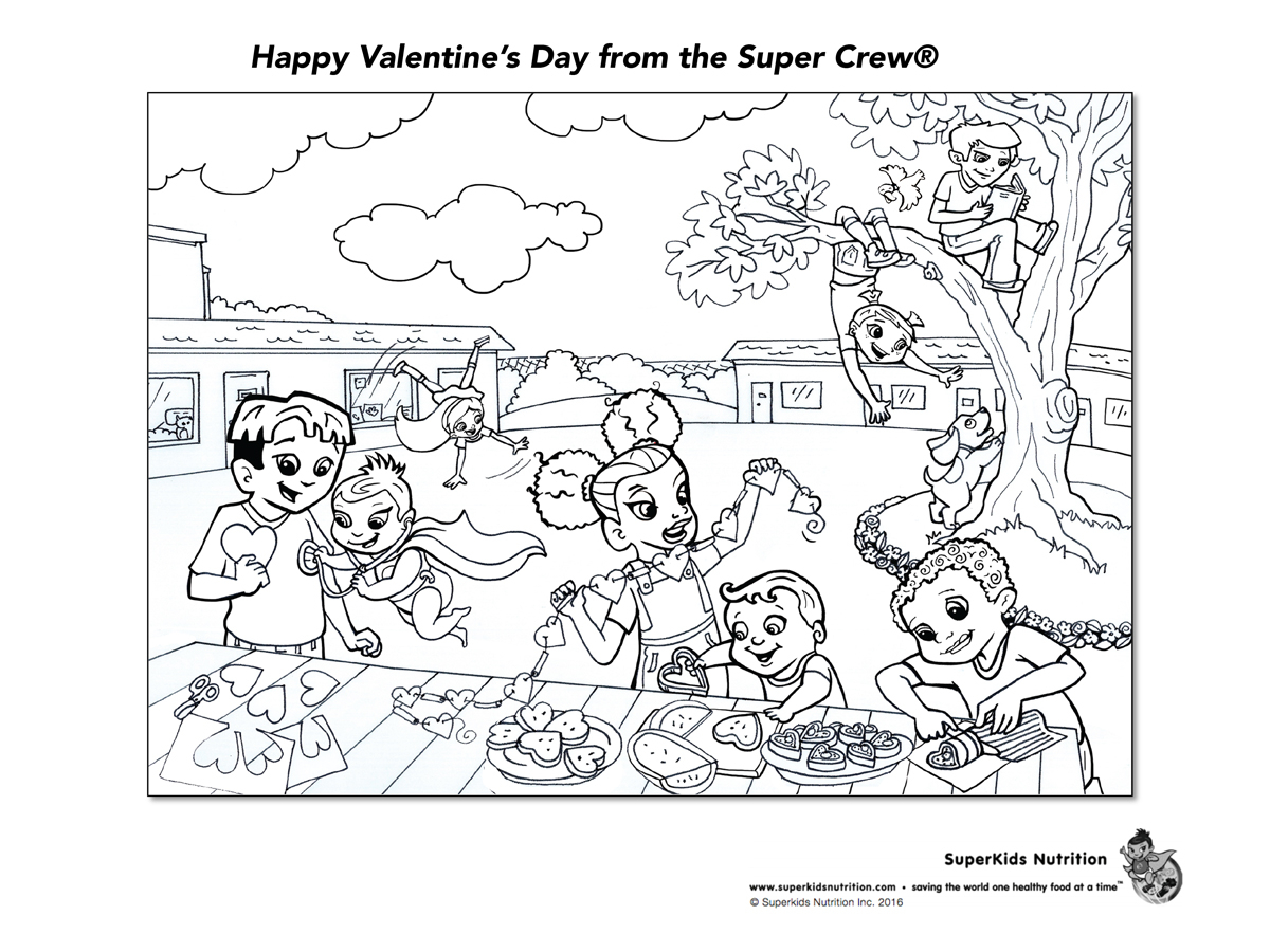 1200x900 Drawing Activities For Children Fun Healthy Activities For Kids