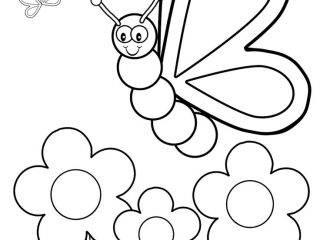320x240 Kids Drawing Sheets Best 25 Coloring Pages For Kids Ideas