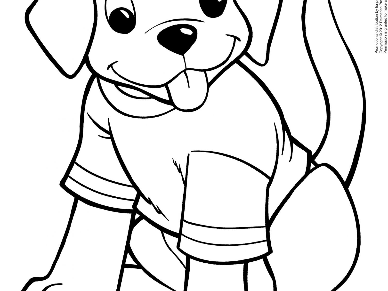 1600x1200 Dog Coloring Pages Bing Images Patterns And Draw Puppies