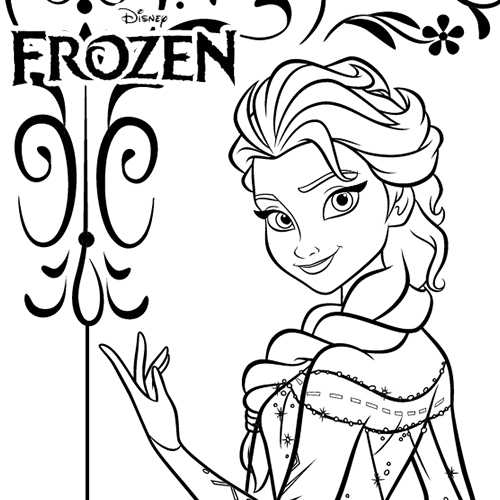 500x500 Hello Kids Coloring Pages Coloring Pages
