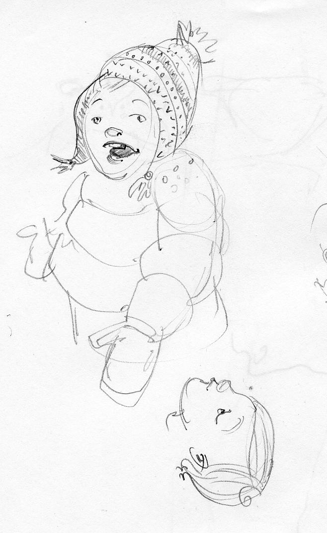 658x1072 Meridth Mckean Gimbel Writes And Illustrates, Which Is Awesome