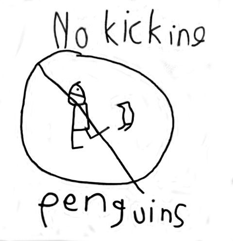 480x495 Drawn Child Really Bad Kid