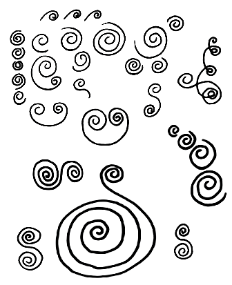 336x413 What Should You Teach A Young Child To Draw Ages 3 To 7