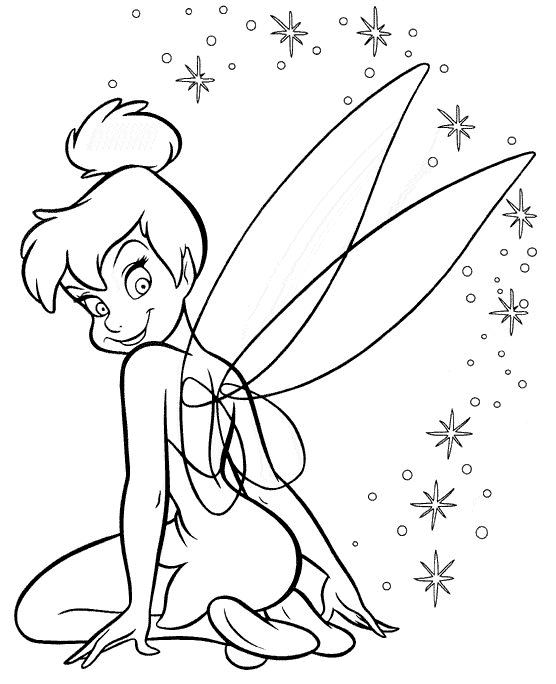 556x684 Princess Coloring Pages For Kids