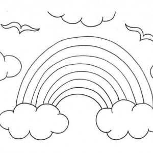 300x300 Download Online Coloring Pages For Free