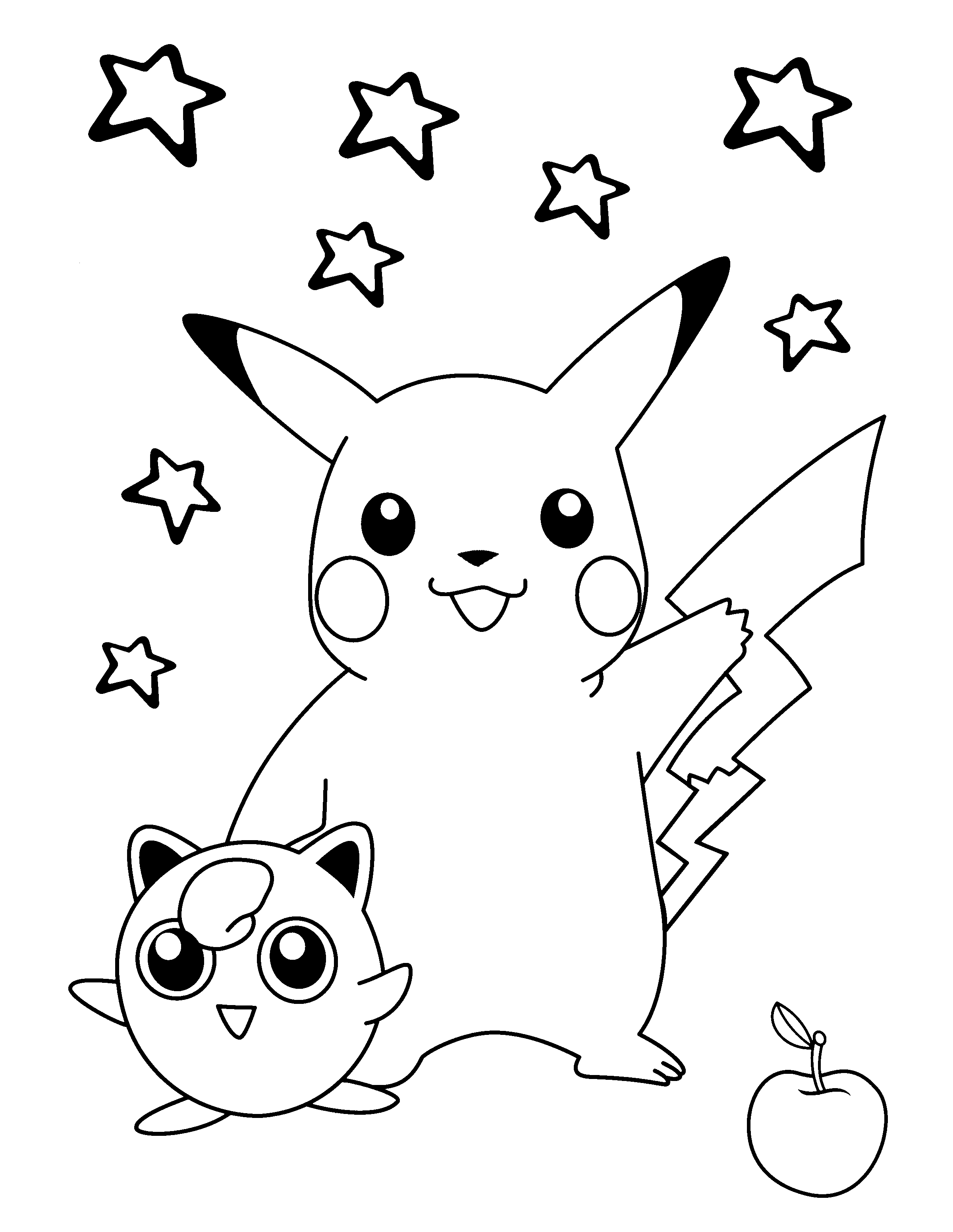 2400x3100 Best Coloring Pages For Kids To Print Learning Printable