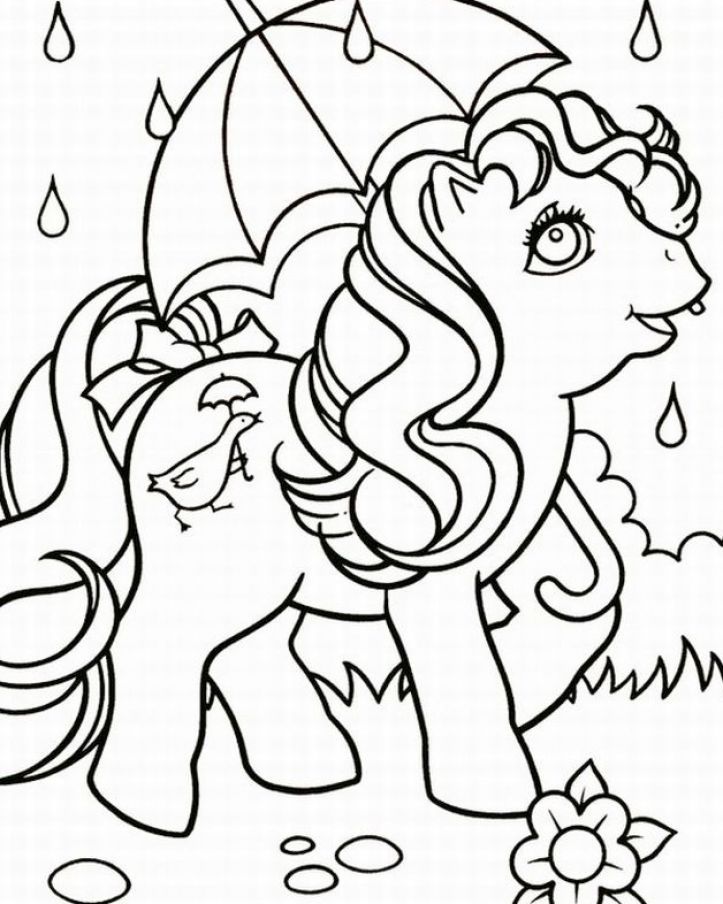 723x904 Fancy Kids Free Printable Coloring Pages 56 On Image With Kids