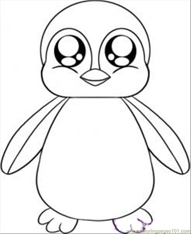 650x797 Pin By Kc Heaton On Penguin Free Printable, Panda
