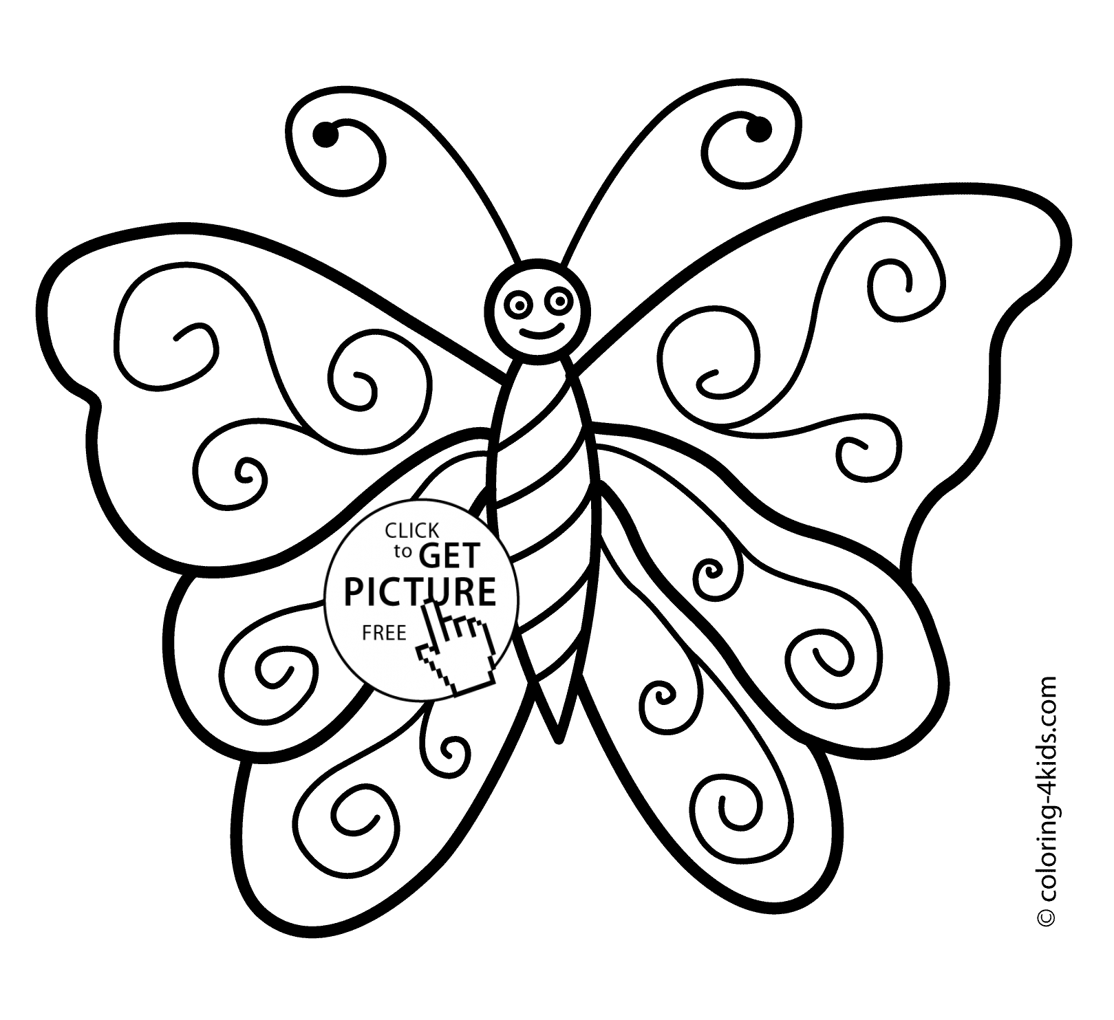 1619x1483 Coloring Pages Nice For Kids, Printable Free