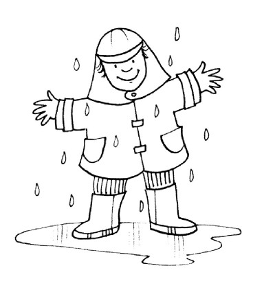 400x422 Fun In The Rain Howstuffworks