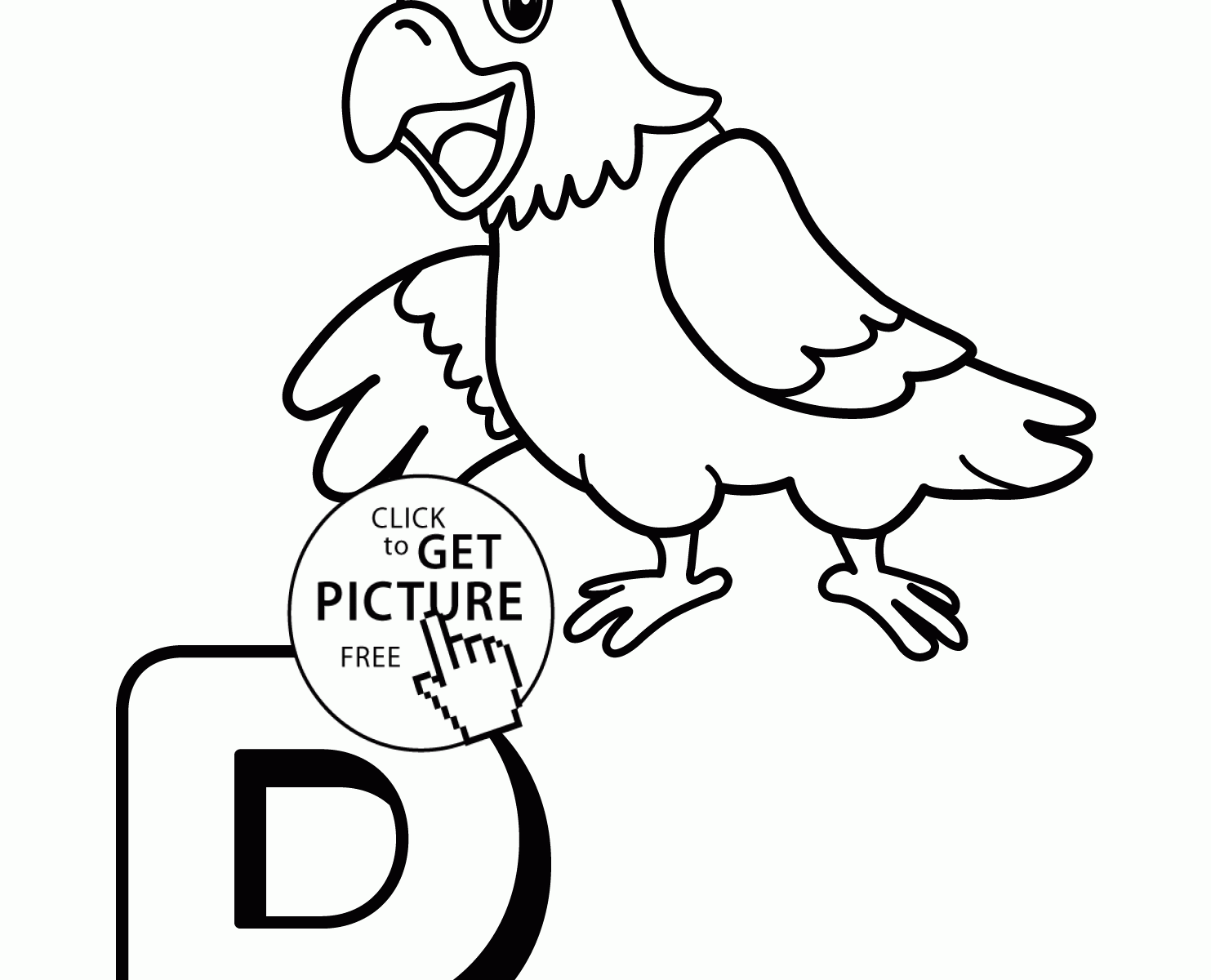 1483x1200 Kids Under Letter P Worksheets And Coloring Pages For Learning Fun