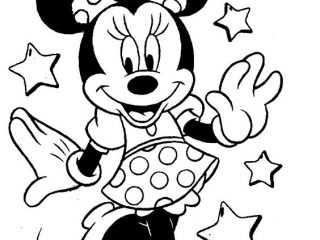 320x240 Free Printable Disney Colouring Pages Disney Coloring Pages Print