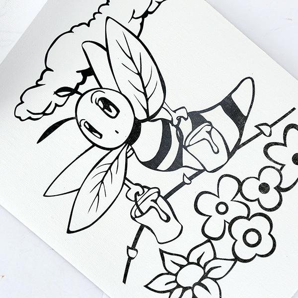 600x600 Painting Color Book And Time Travel Book Coloring Books For Adult