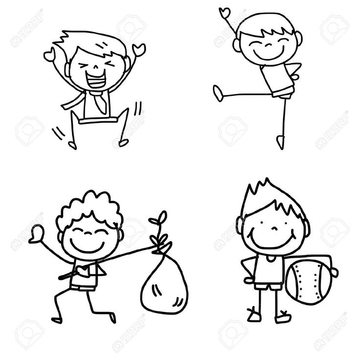 736x736 740 Best Stick Figures Images On Applique, Happy Kids