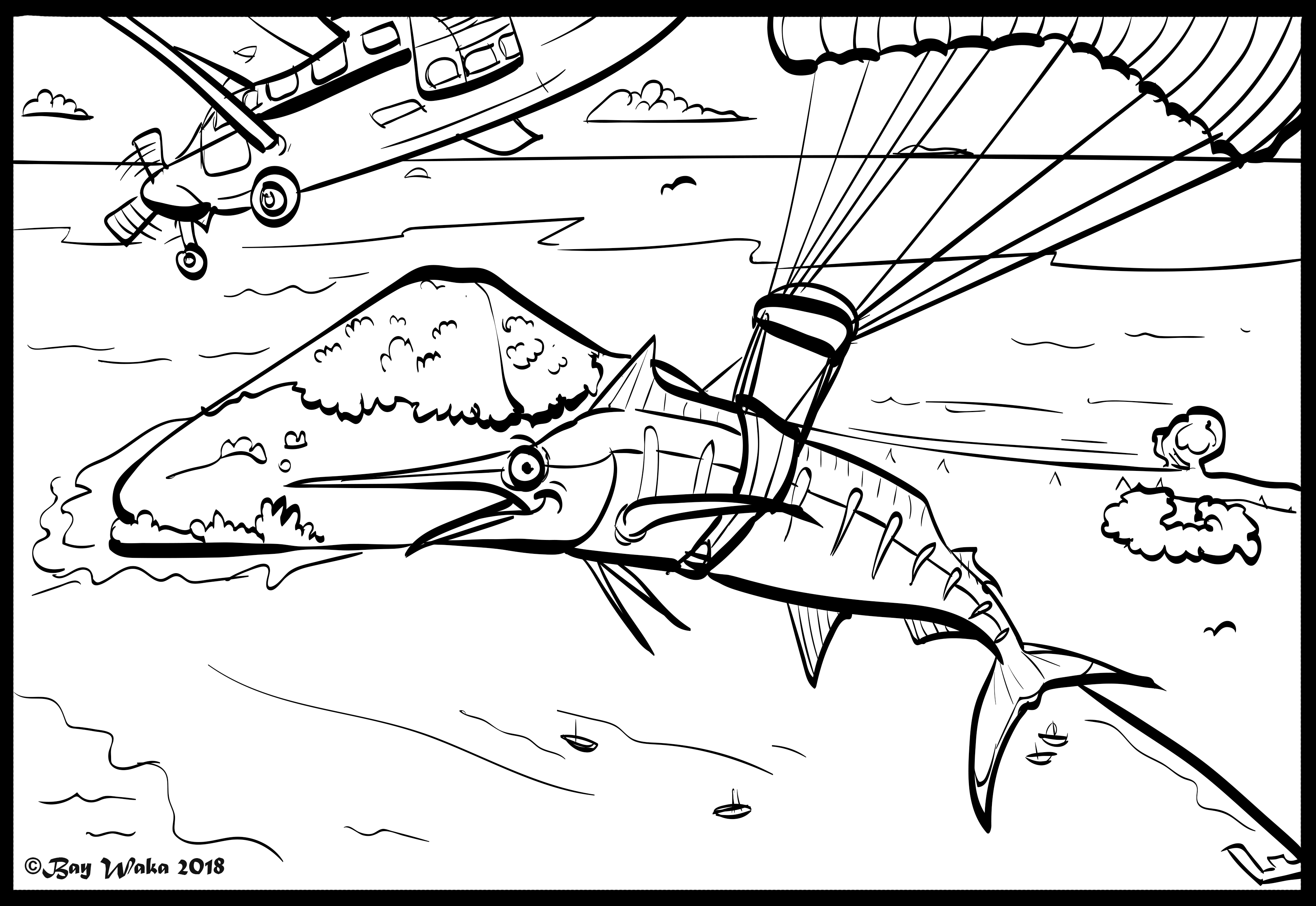 3602x2480 Kidz Rule! Prize Draw!