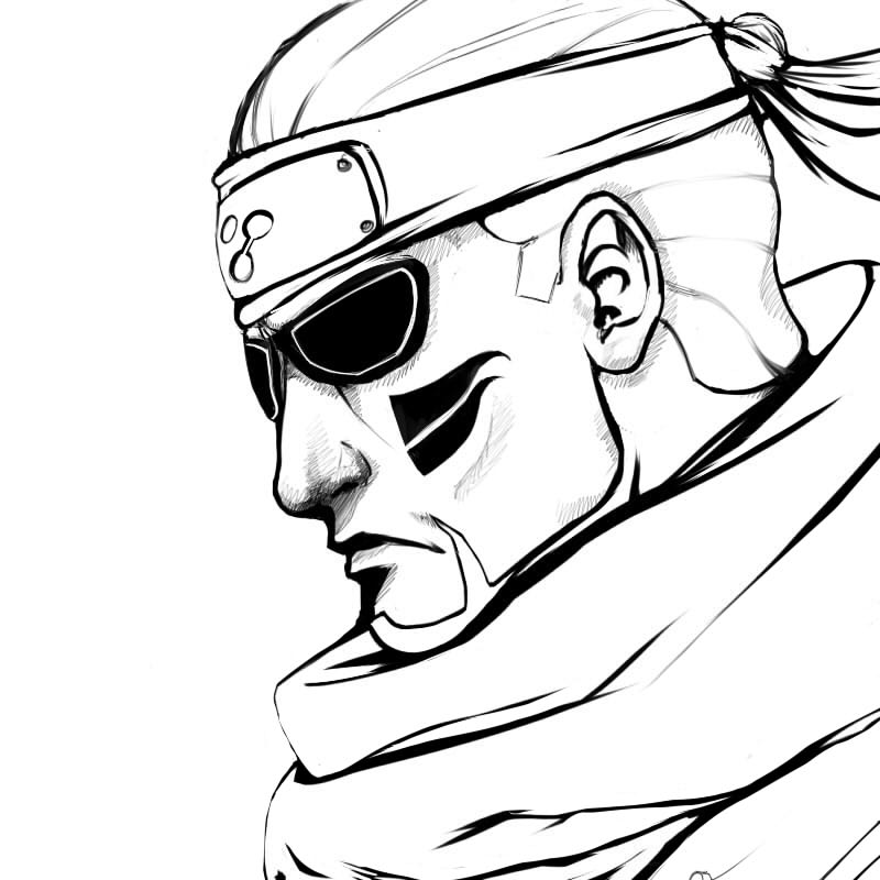 800x800 Killer Bee By Animixter