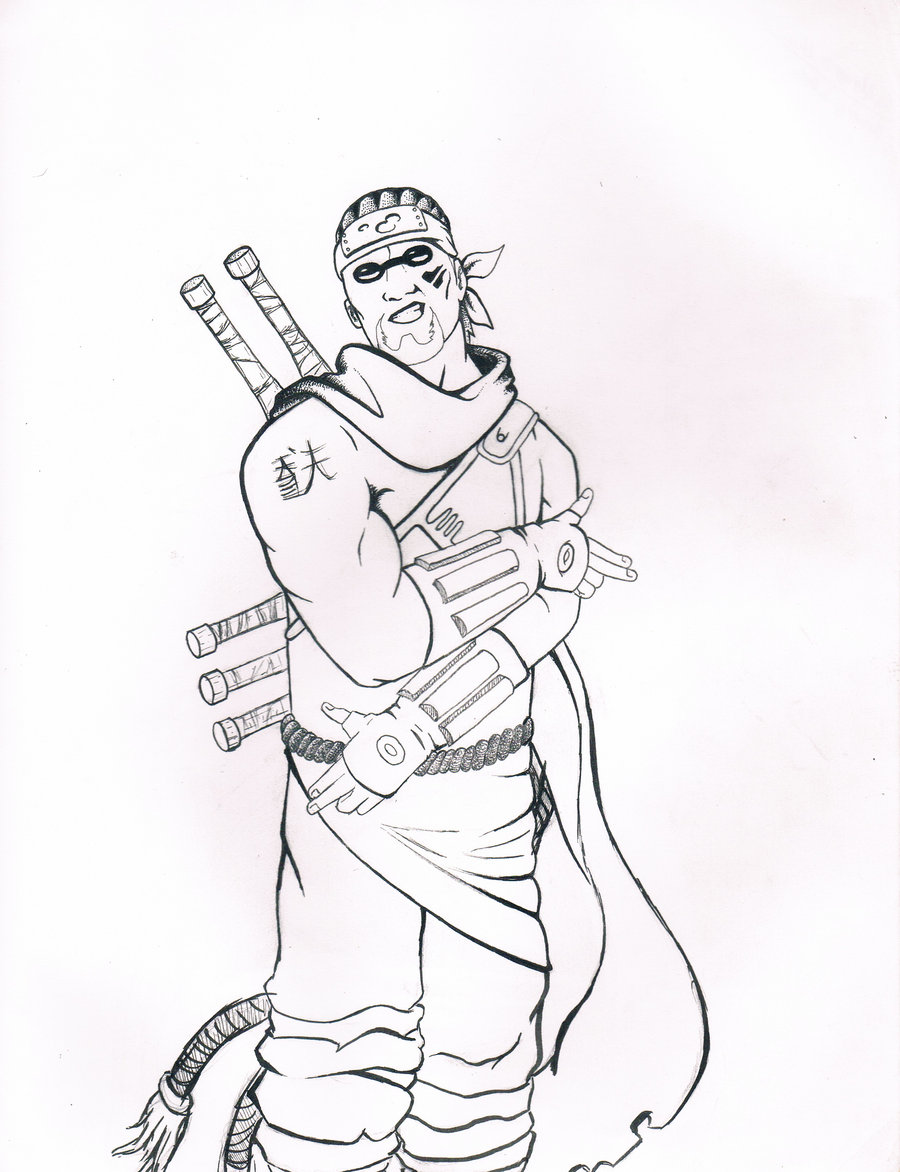 900x1172 Killer Bee By Sketch28 A28