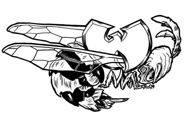 640x427 Artist Profile Matt French's Unstoppable Whirlwind Of Creative