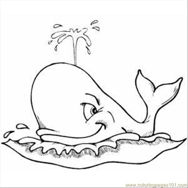 650x650 Cute Whale Drawings Coloring Cute Monkey Coloring Pages