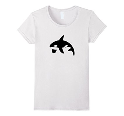 425x398 Killer Whale Orca