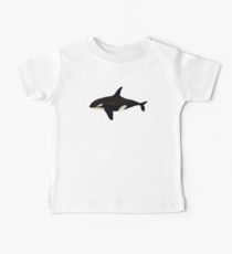 210x230 Orca Drawing Kids Amp Babies' Clothes Redbubble