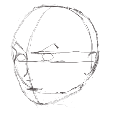 400x400 Drawing With Pianotm 34 Angle Face